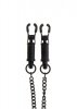 Heavy Duty Adjustable Clamps
